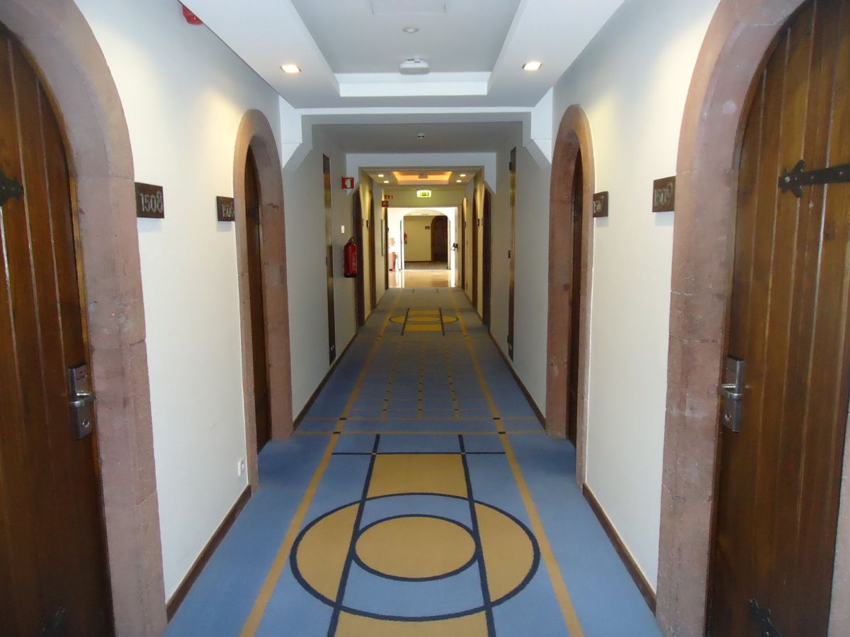 imagini hotel PESTANA MADEIRA BEACH CLUB